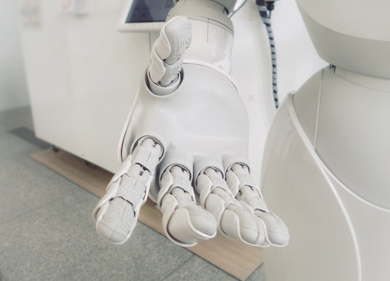 AI Virtual Assistant