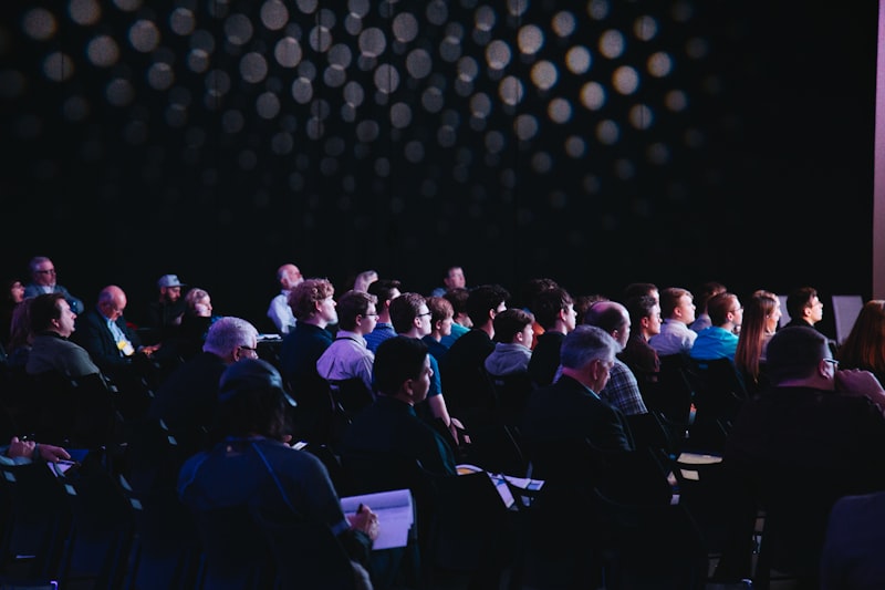 AI Innovation Summit 2025 — Opening Keynote