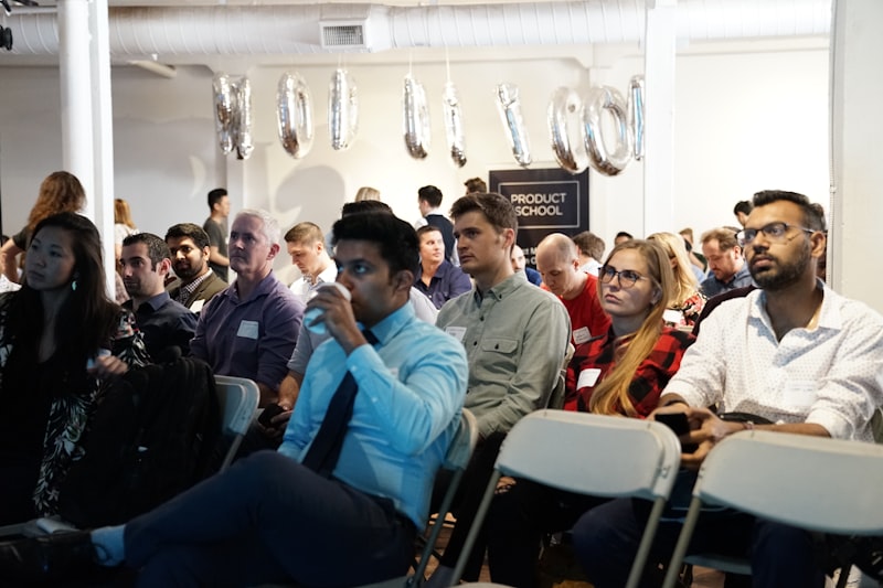Live Platform Demo — NHS Partnership